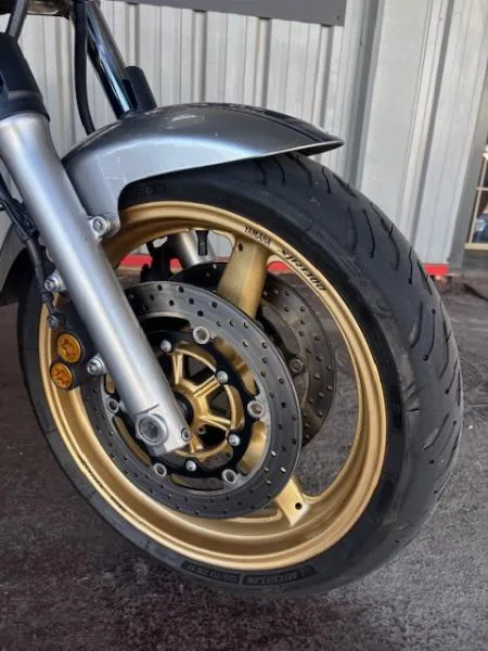 XJR 1300