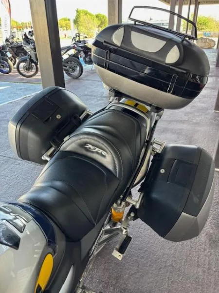 XJR 1300