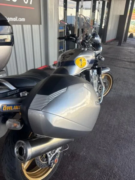 XJR 1300