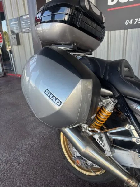 XJR 1300