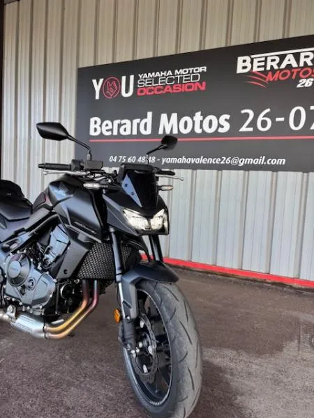 CB 750 HORNET
