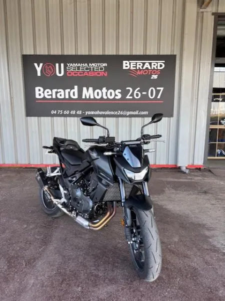 CB 750 HORNET