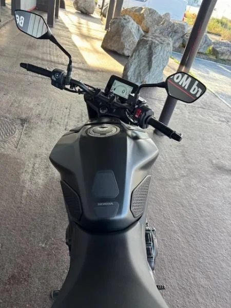 CB 750 HORNET