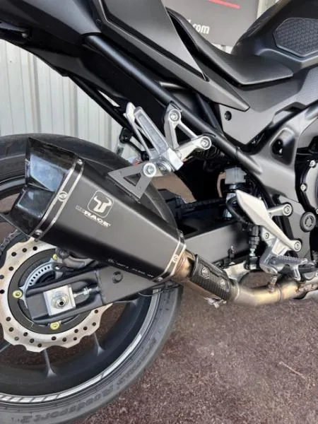CB 750 HORNET