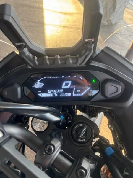 TRACER 7 35KW