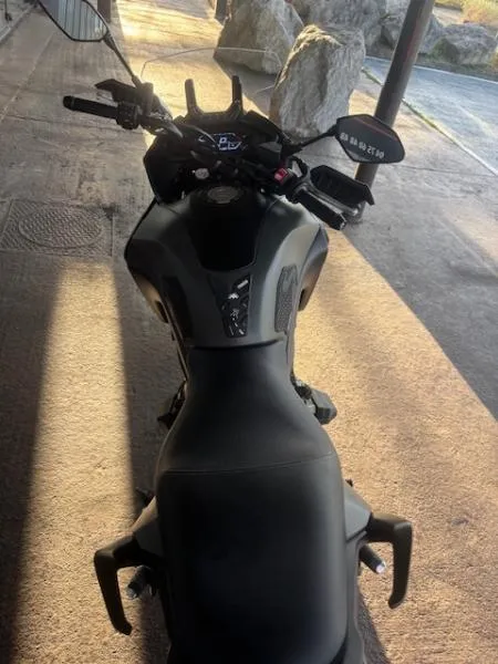 TRACER 7 35KW