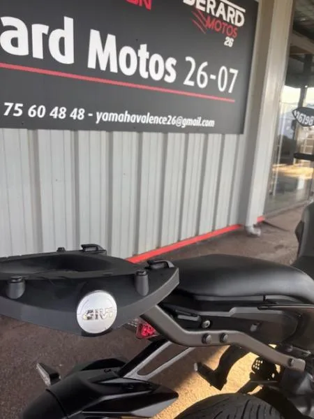 TRACER 7 35KW