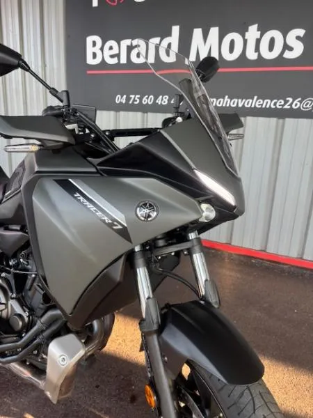 TRACER 7 35KW