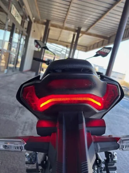 Z900 SE