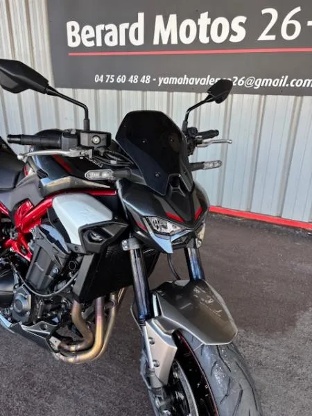Z900 SE
