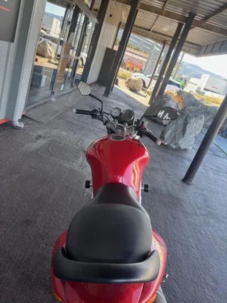 SV 650