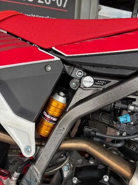 XEF 125 ENDURO