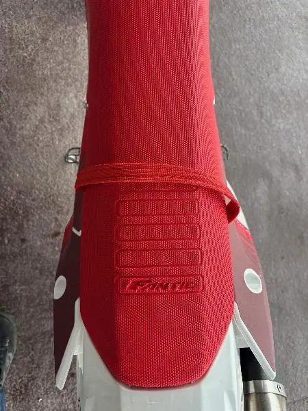 XEF 125 ENDURO