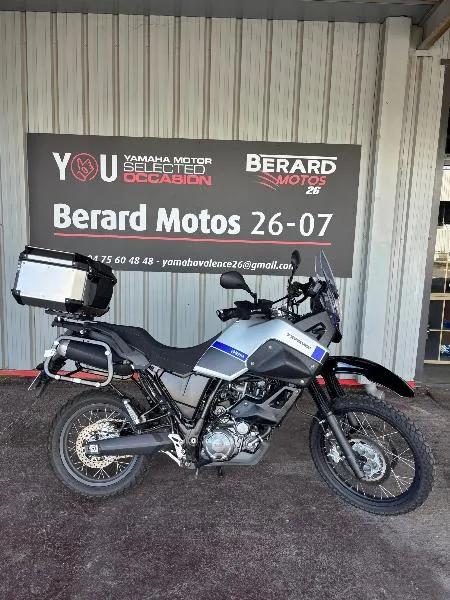 XT660Z ABS