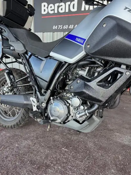 XT660Z ABS