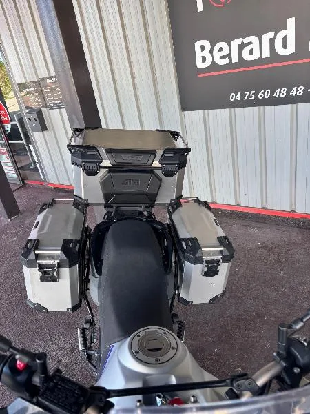 XT660Z ABS