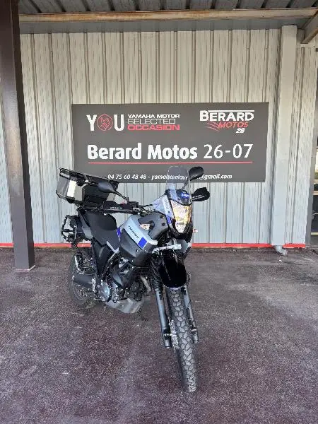 XT660Z ABS