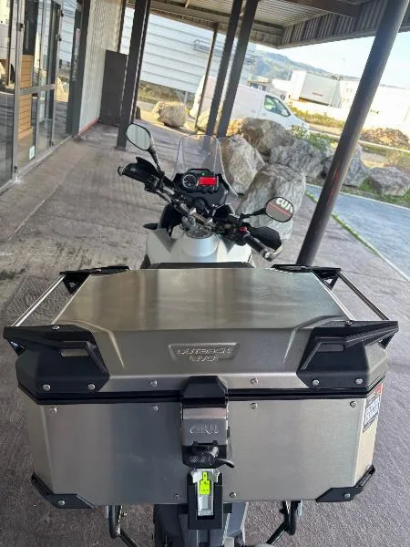 XT660Z ABS