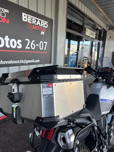 XT660Z ABS