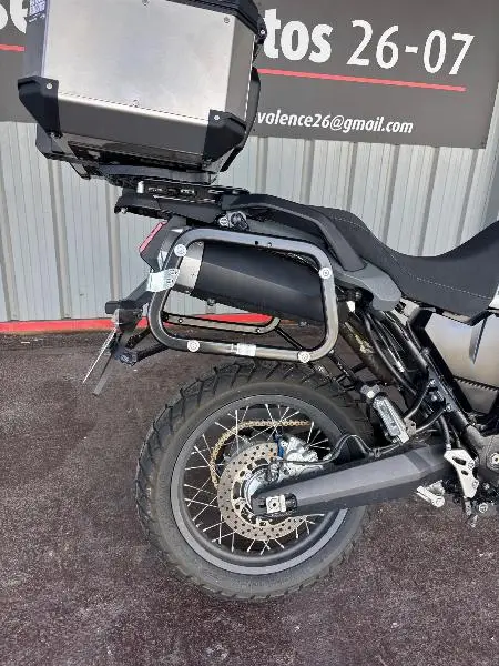 XT660Z ABS