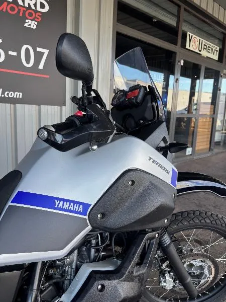 XT660Z ABS