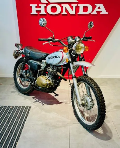 XL 250