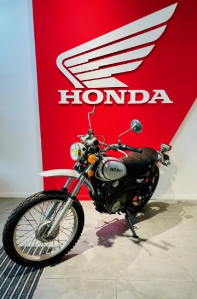 XL 250