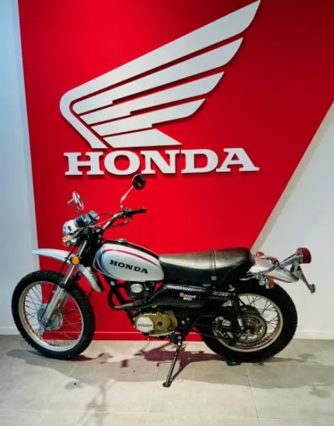 XL 250
