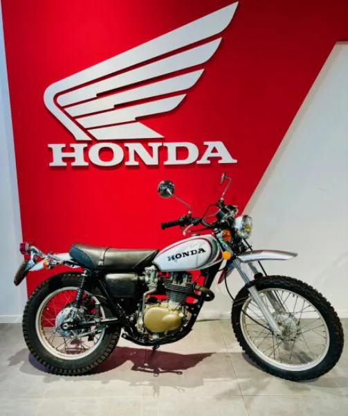 XL 250
