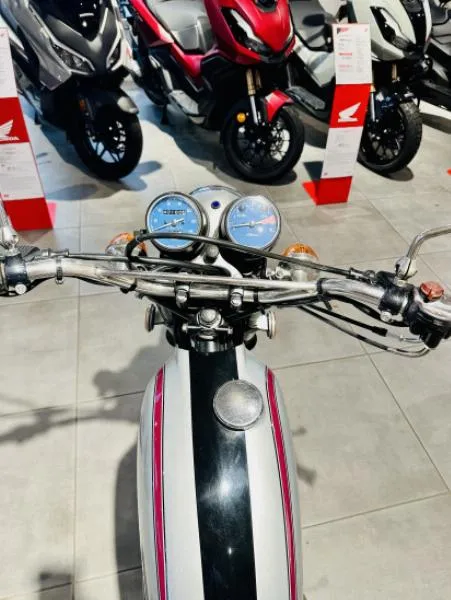 XL 250