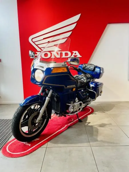 Goldwing GL1100