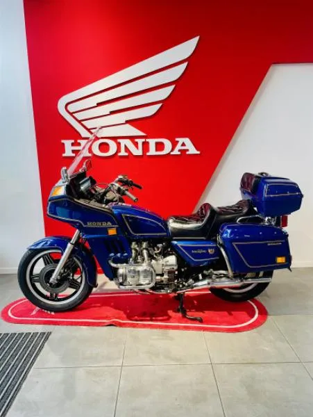 Goldwing GL1100