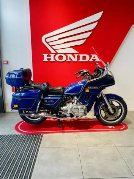 Goldwing GL1100