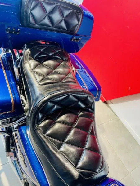 Goldwing GL1100