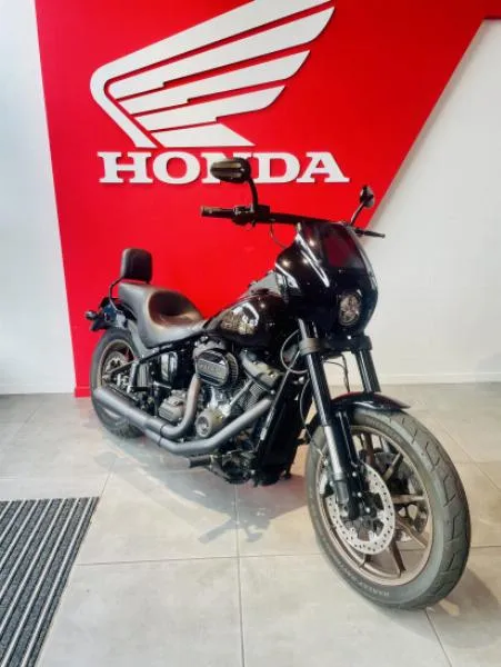 SOFTAIL LOW RIDER 1868 S