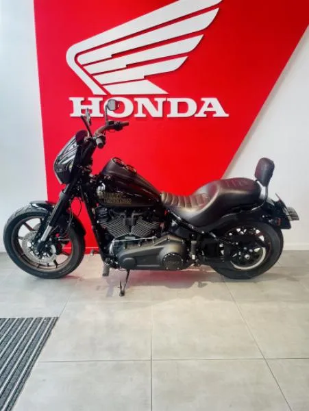 SOFTAIL LOW RIDER 1868 S