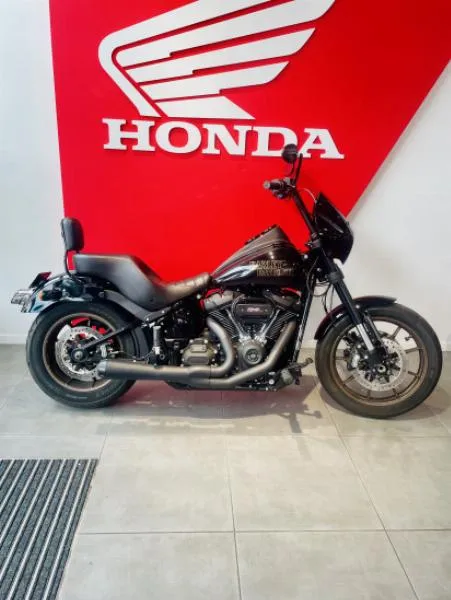 SOFTAIL LOW RIDER 1868 S