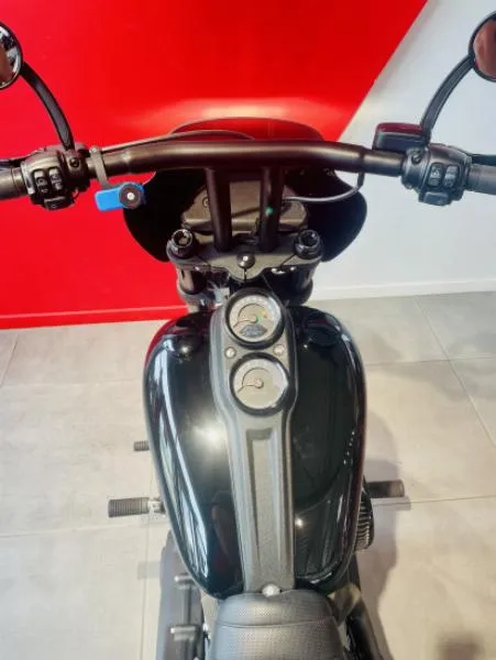 SOFTAIL LOW RIDER 1868 S