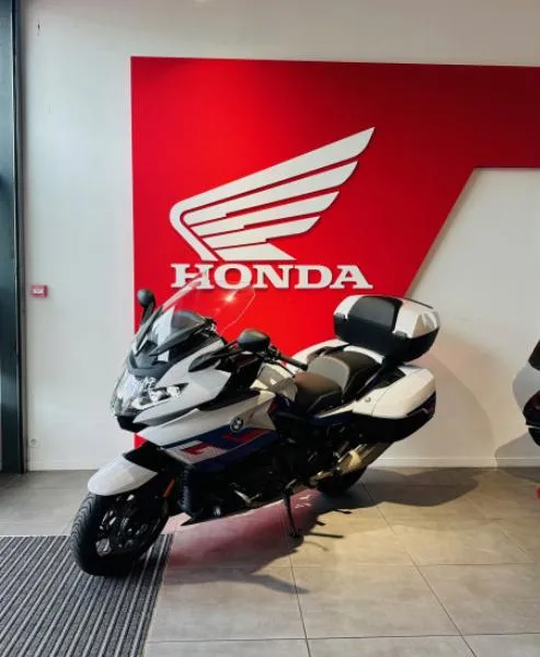 K 1600 GT