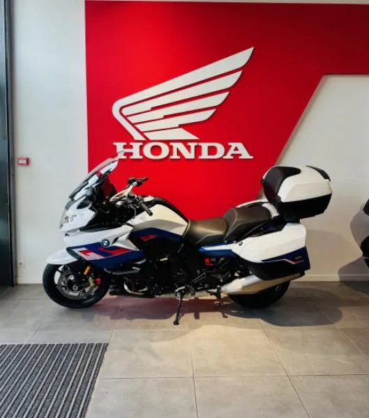 K 1600 GT