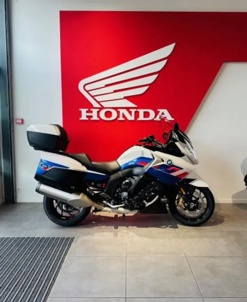 K 1600 GT