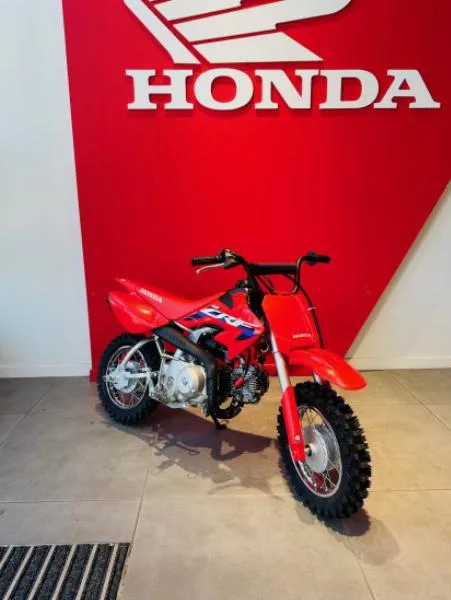 CRF