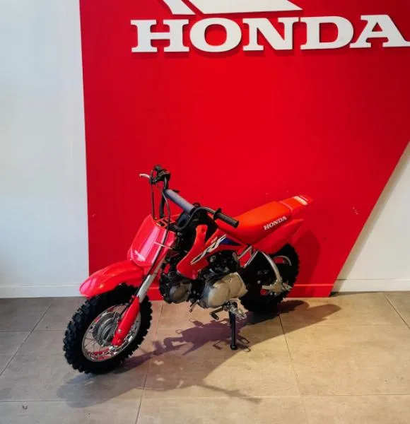 CRF