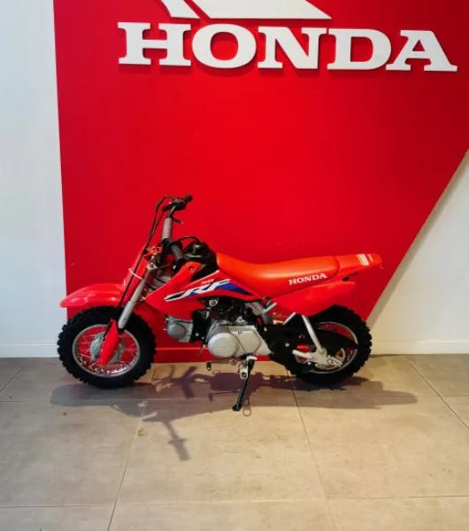 CRF