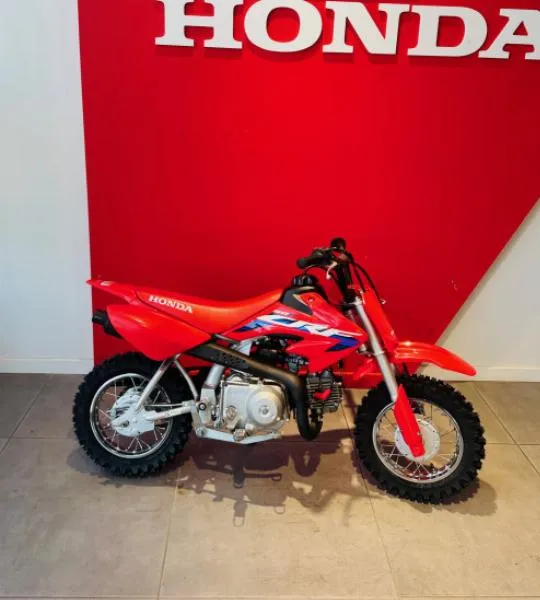 CRF
