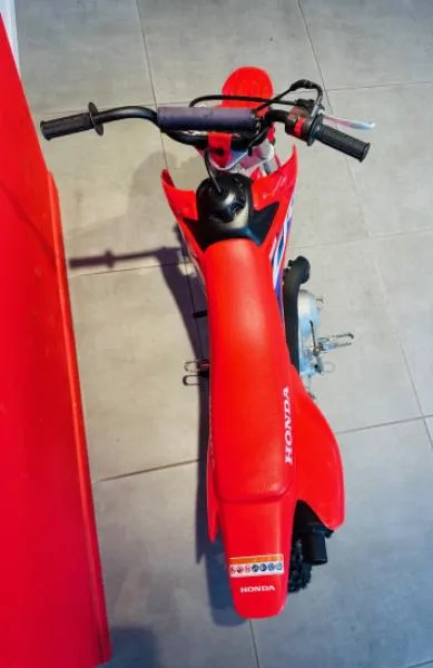 CRF