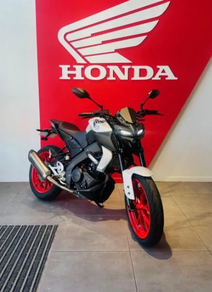 MT 125