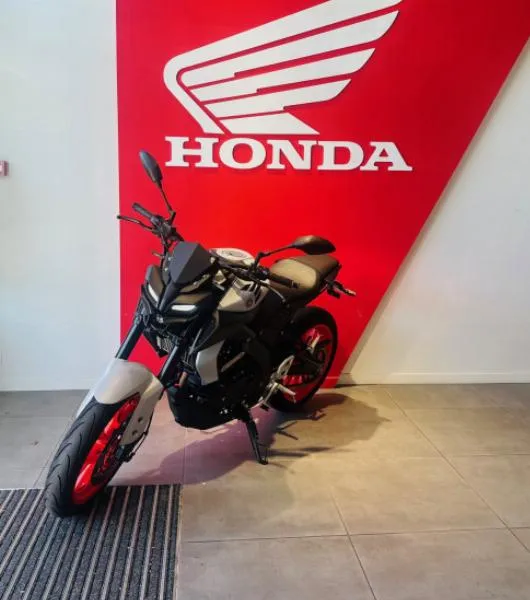 MT 125