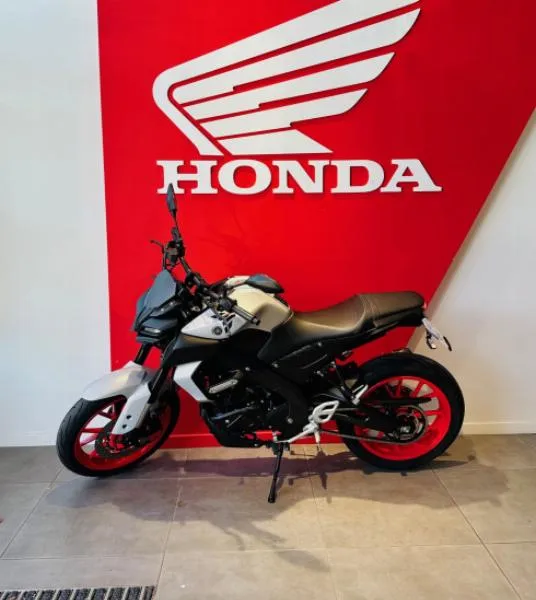MT 125