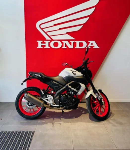 MT 125